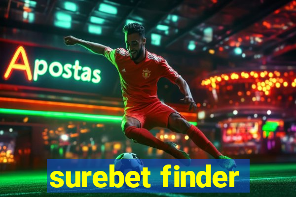 surebet finder